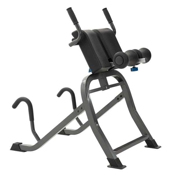Teeter Hang Ups Dex II Decompression and Extension Machine