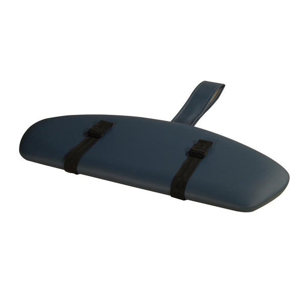 Master Massage Standard Armrest Support for Massage Table, Royal Blue Color
