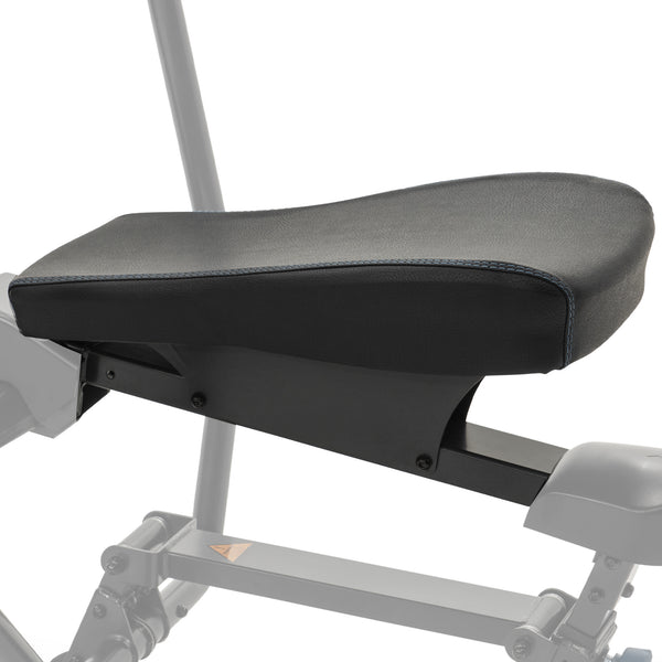 Power 10 Elliptical Rower
