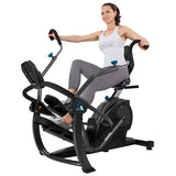 Teeter Free Step™ LT1 Recumbent Cross Trainer