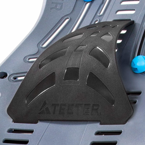 Teeter Lumbar Bridge