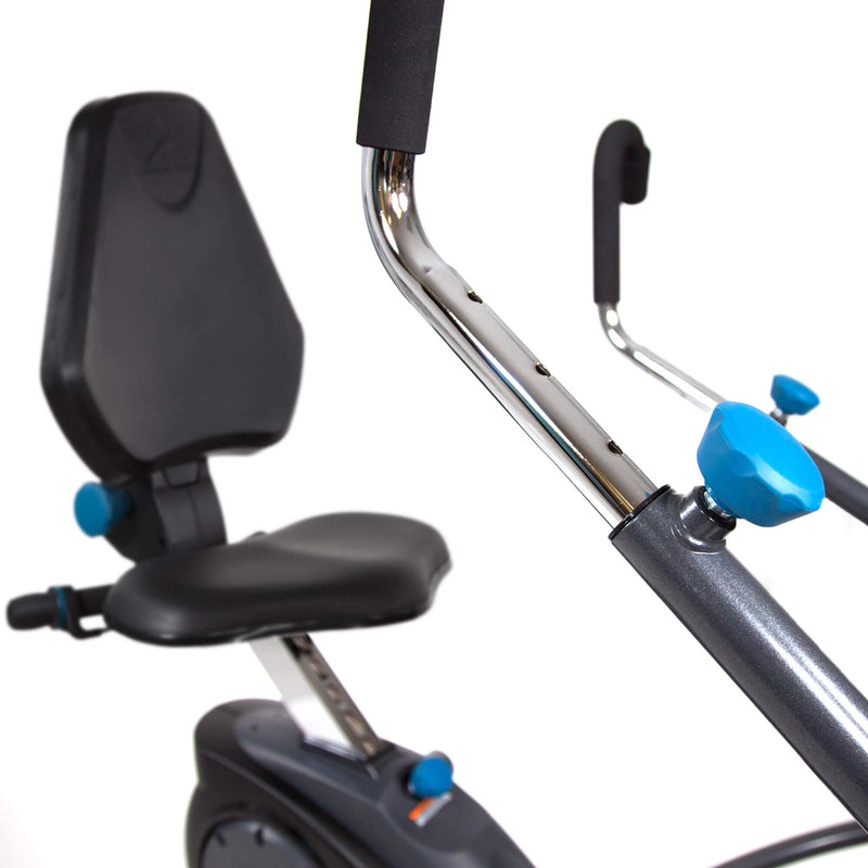 Teeter Free Step™ LT1 Recumbent Cross Trainer