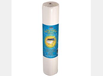 Master Massage Disposable Non-woven paper Roll 40 Meters (61cm x 4000cm), Great Massage Accessory