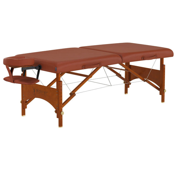 Master Massage 70cm  FAIRLANE Portable Massage Table