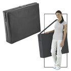 Master Massage 69cm BRADY Portable Massage Table Package - Convenient Size Makes it GREAT for On-the-Go Therapists!