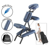 PROFESSIONAL Portable Massage Chair