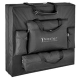 Master Massage Phoenix Portable Therma-Top Massage Table (Otter Colour)