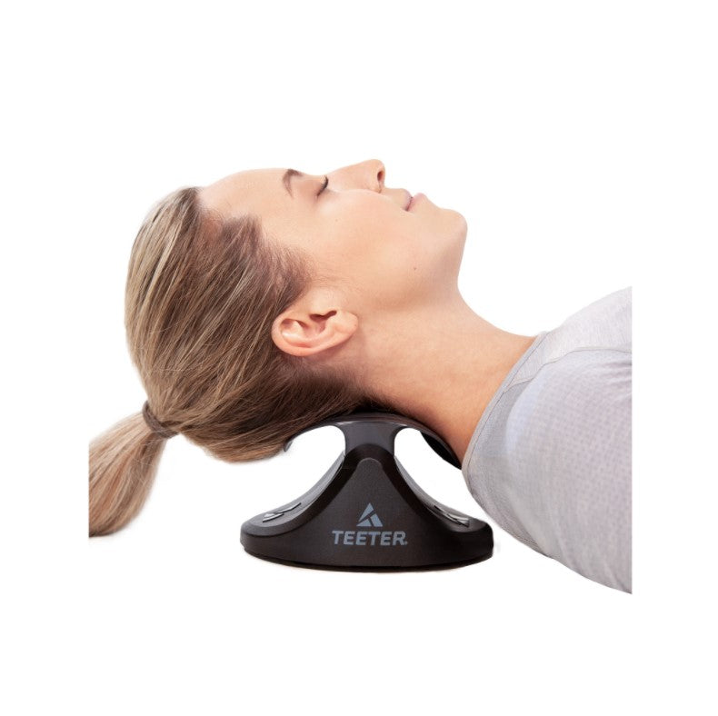 Teeter Neck Relax & Restore Duo™