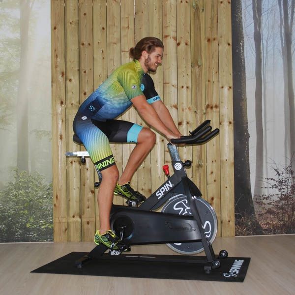 L1  SPIN BIKE
