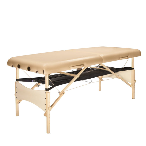 Master Massage  Porta Shelf Massage Table (Table not included)