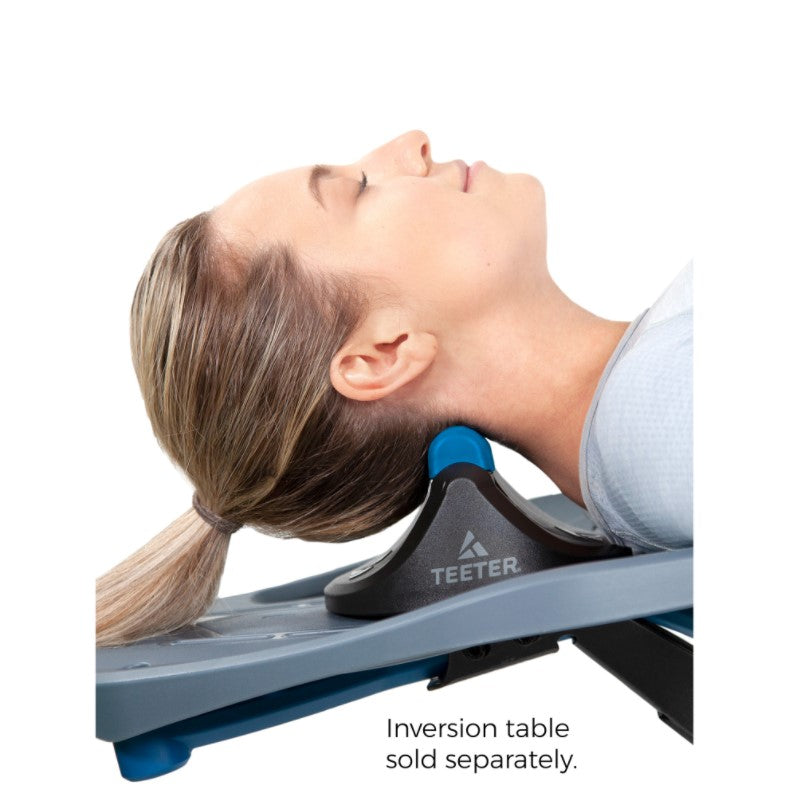 Teeter Neck Relax & Restore Duo™