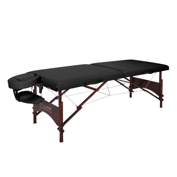 Master Massage 70cm  Argo Portable Massage Table Package