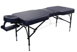 Affinity 8 Ergonomic Massage Table
