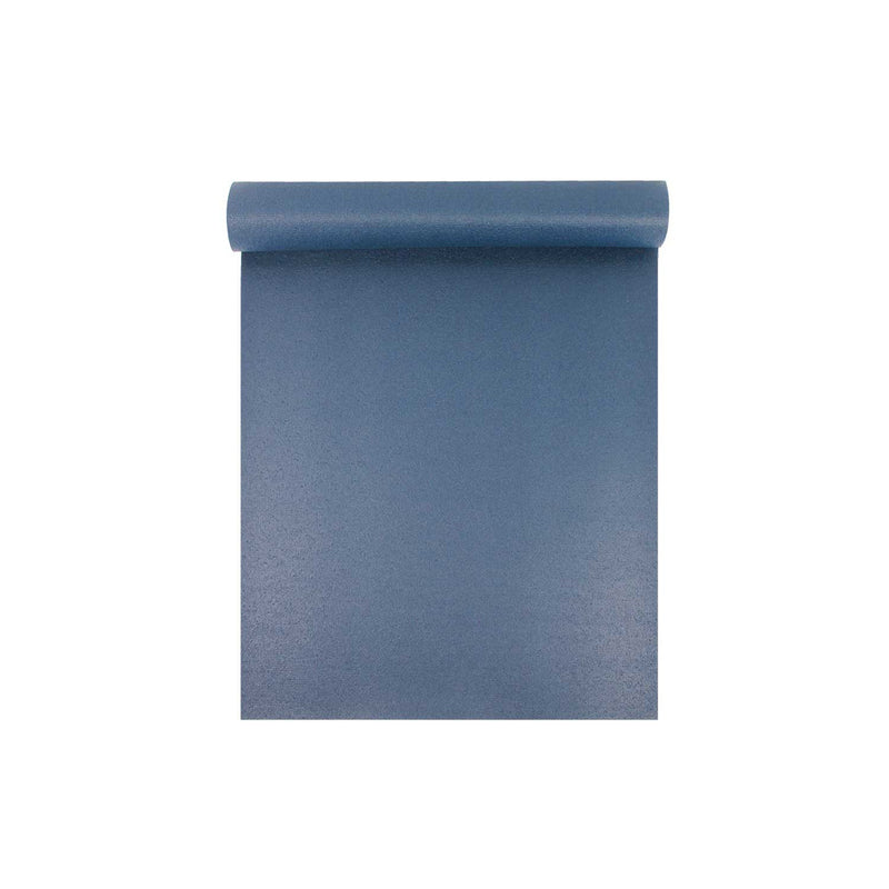 Flat Studio Pro Yoga Mat 60cm x 4.5mm - Blue