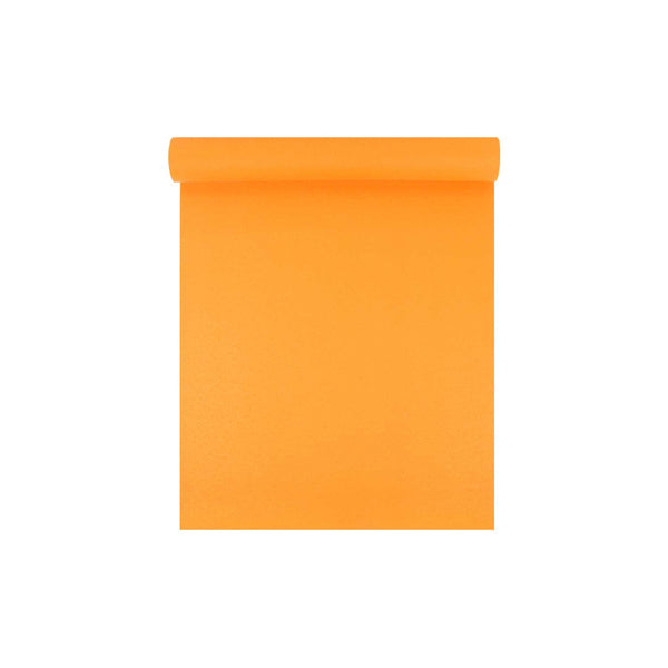 Flat Studio Pro Yoga Mat 60cm x 4.5mm - Orange