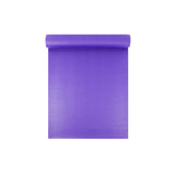 Flat Studio Pro Yoga Mat 60cm x 4.5mm - Purple