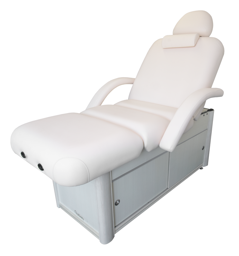 Affinity Diva Spa Pro Motorised Massage Table