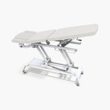 Master PHYSIC Camino-Infinity 68cm with Front Armrest Fully Electric Massage Table Physical Therapy Healing Beauty Couch (UK)