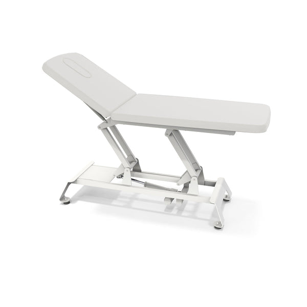 Master PHYSIC Camino-Russell 68cm Fully Electric Massage Table Physical Therapy Healing Beauty Couch (UK)