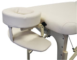 Affinity Comfortflex Portable Massage Table