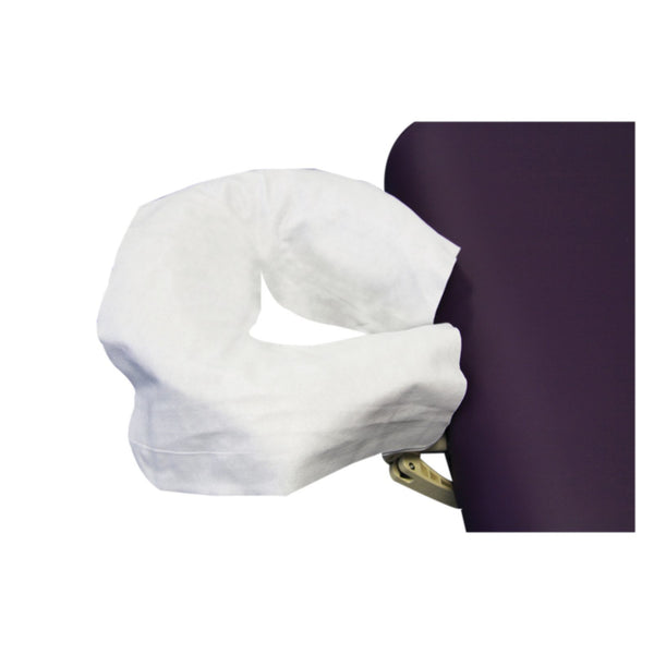 Disposable Face Cradle Covers - Pack of 100
