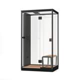 Harvia Nova Steam Shower Cabin