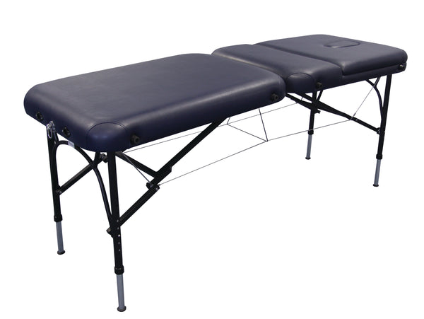 Affinity Marlin Portable Sports Massage Table 28"