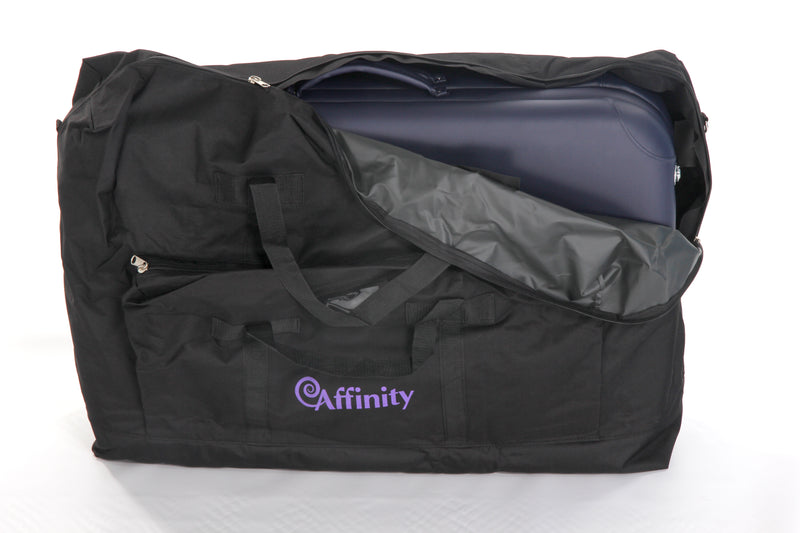 Affinity Marlin Portable Sports Massage Table 28"