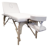 Affinity Portable Flexible Portable Massage Table