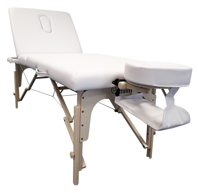 Affinity Portable Flexible Portable Massage Table