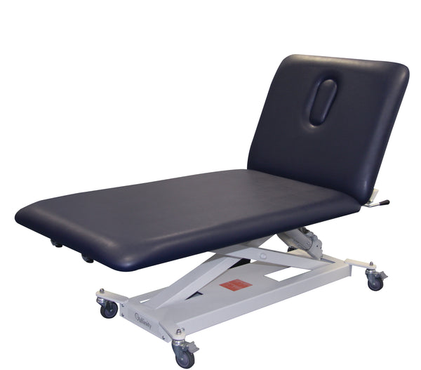 Affinity Powerlift Motorised Massage Table