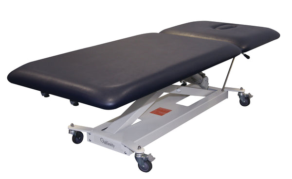Affinity Powerlift Motorised Massage Table
