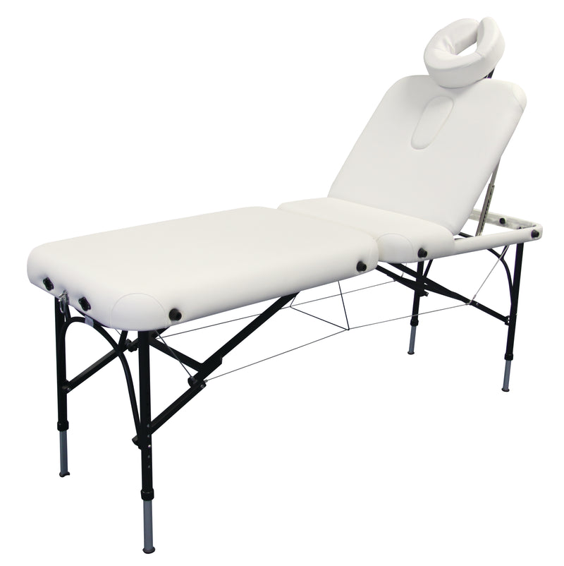 Affinity Power Therapist Massage Upgrade Pack - White & Black