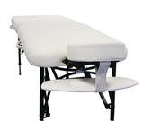 Affinity Power Therapist Massage Upgrade Pack - White & Black