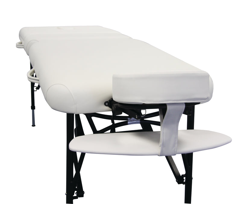 Affinity Power Therapist Massage Upgrade Pack - White & Black
