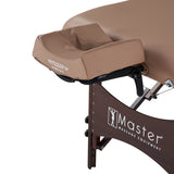 Master Massage 70cm DEAUVILLE Salon LX Portable Massage Table