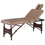 Master Massage 70cm DEAUVILLE Salon LX Portable Massage Table