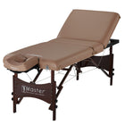 Master Massage 70cm DEAUVILLE Salon LX Portable Massage Table