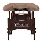 Master Massage 70cm DEAUVILLE Salon LX Portable Massage Table