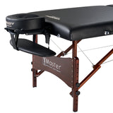 Master Massage 70cm Newport Portable Massage Table