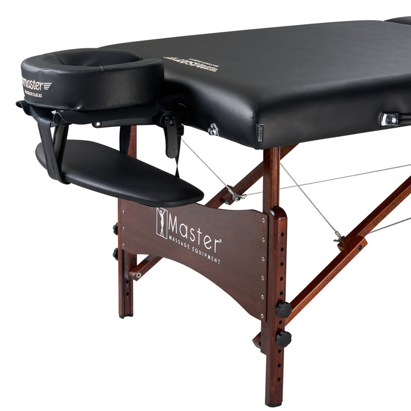 Master Massage 70cm Newport Portable Massage Table