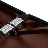 Master Massage 70cm Newport Portable Massage Table