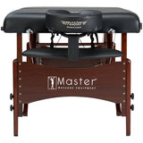 Master Massage 70cm Newport Portable Massage Table