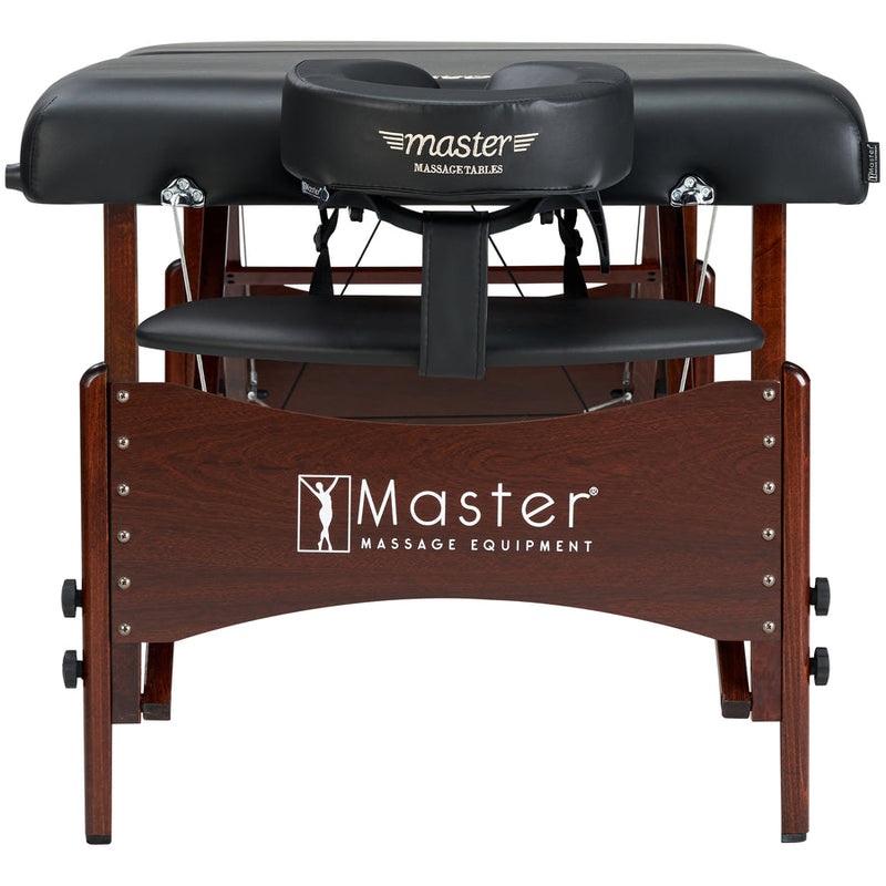 Master Massage 70cm Newport Portable Massage Table