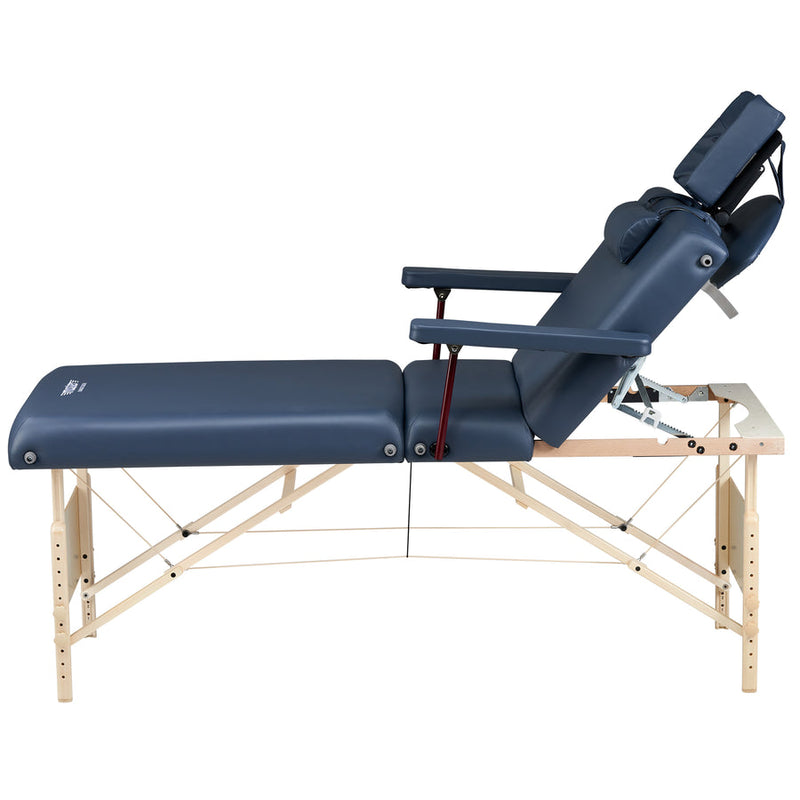 Master Massage 76cm CORONADO SALON Portable Massage Table