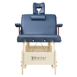 Master Massage 76cm CORONADO SALON Portable Massage Table