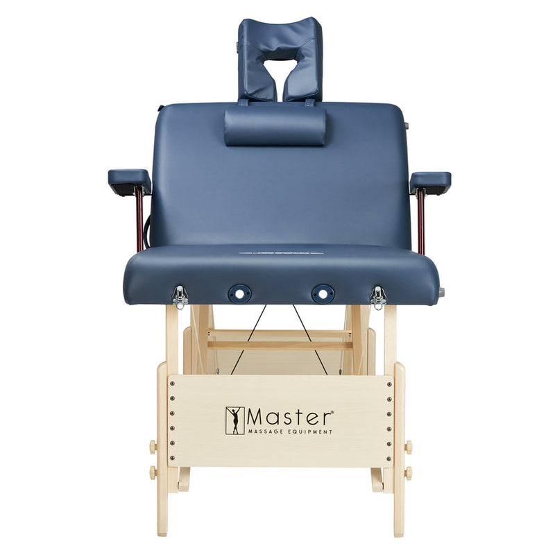 Master Massage 76cm CORONADO SALON Portable Massage Table