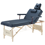Master Massage 76cm CORONADO SALON Portable Massage Table