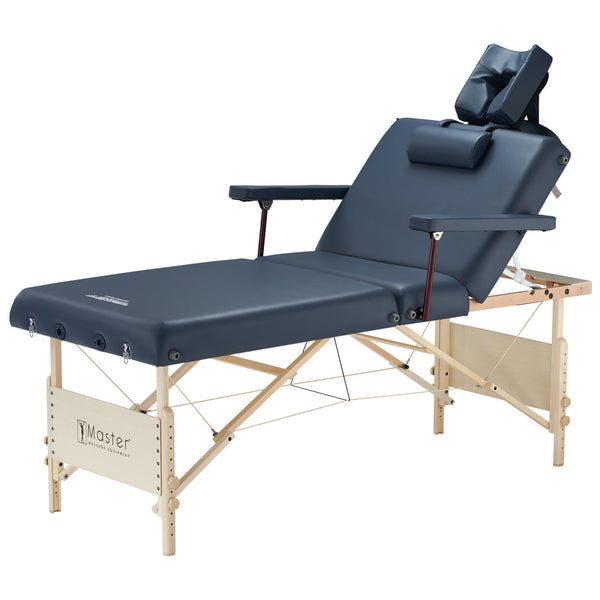 Master Massage 76cm CORONADO SALON Portable Massage Table
