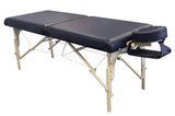 Affinity Sienna Portable Massage Table